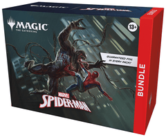 Marvels Spider-Man Bundle