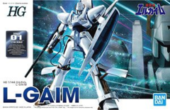 L-Gaim HG 1:144
