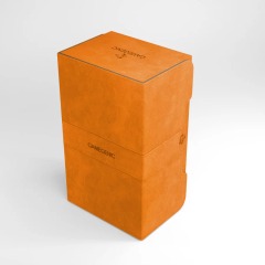 Gamegenic - Stronghold 200+ XL Convertible - Orange