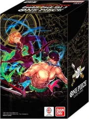 Double Pack Set Vol.3 [DP-03] Wings of the Captain