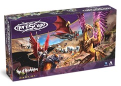 Heroscape: Master Set - Age of Annihilation