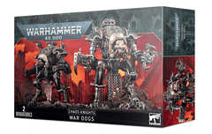 Chaos Knights: War Dogs