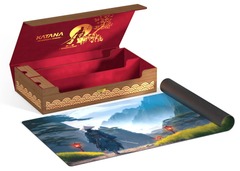 Katana: The Shogun's Journey - Part 1 Samurai's Chest - Bundle