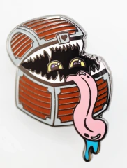 MONSTER INDEX PIN: MIMIC