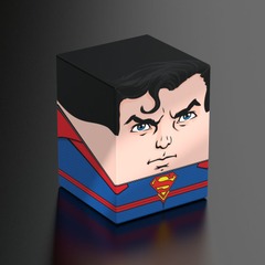 Squaroes: DC- Justice League - Wave I - Superman