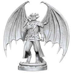 Magic the Gathering Unpainted Miniatures: Ob Nixilis