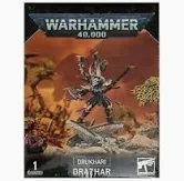 Drukhari: Drazhar