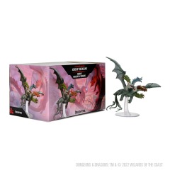 D&D Icons of the Realms: Fizban's Treasury of Dragons - DRACOHYDRA