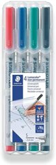 Wet Erase Markers (4)