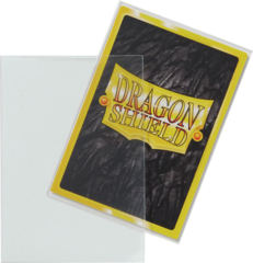 Dragon Shield Sleeves: Japanese Classic White (Box of 60)