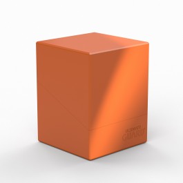 Boulder 100+ Solid - Orange