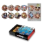 ONE PIECE MYSTERY SERIES 1 - EACH