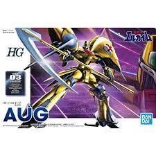 Aug L-Gaim HG 1:144
