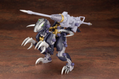 ZOIDS EZ-027 RAVEN RAPTOR