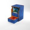 Watchtower 100+ XL Blue/Orange