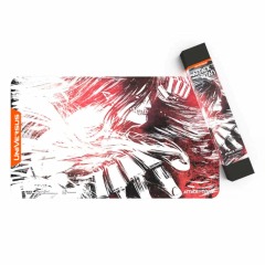 UniVersus CCG: Attack on Titan - Battle for Humanity Attack Titan Playmat