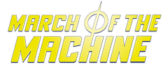 March of the Machine Commander Deck - Set of 5