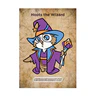 Animal Hero - Hoots the wizard