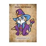 Animal Hero - Hoots the wizard