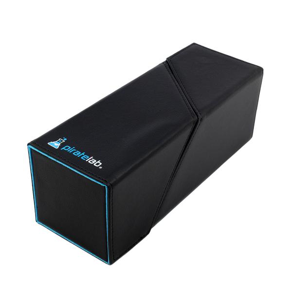 Black 240 Slice Deck Box