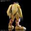 FIGURE-RISE STANDARD WARGREYMON GUNDAM