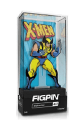 FiGPiN Wolverine (437)