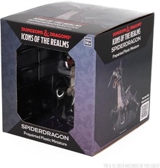 D&D Icons of the Realms: Spiderdragon