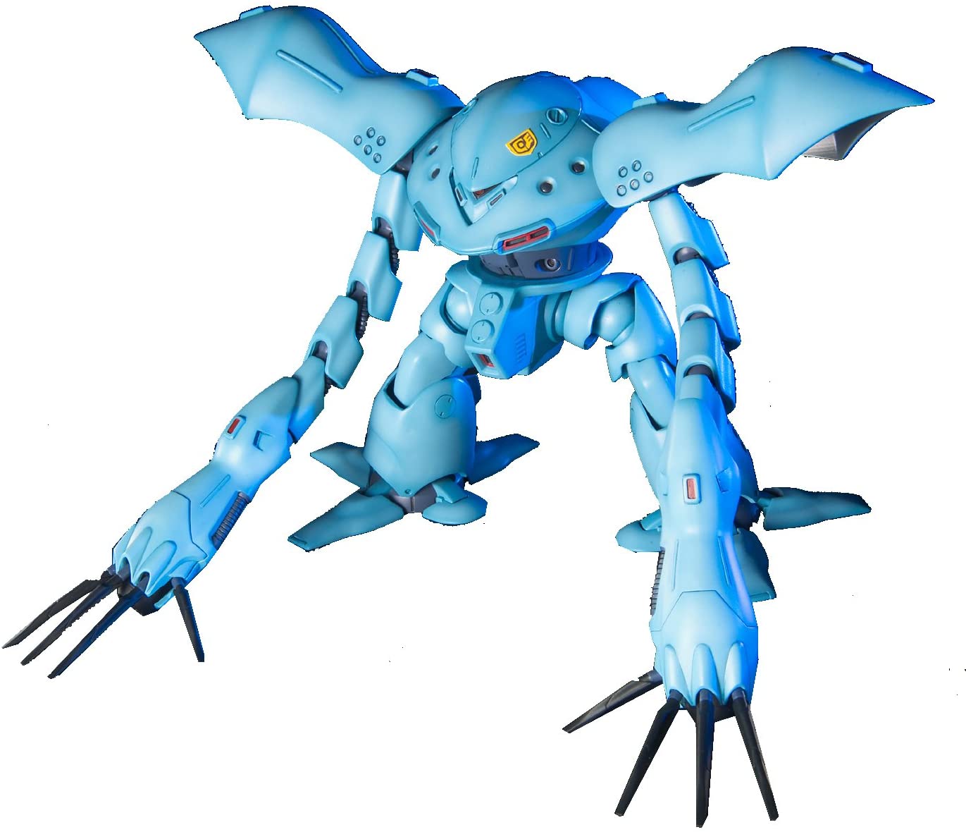 Bandai HGUC MSM-03C HY-GOGG Kit