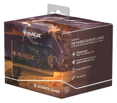 Sidewinder 100+ Xenoskin Magic: The Gathering 