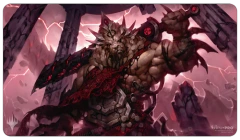 Ultra Pro - Playmat MTG March of the Machine A