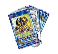 Classic Collection Booster Bundle