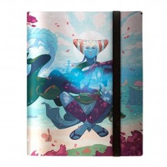 Ultra Pro PRO Binder 9-Pocket Magic the Gathering Modern Horizons 3 - Tamiyo