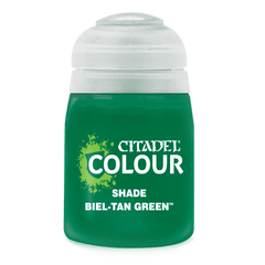SHADE: Biel-Tan Green