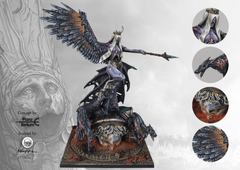 Old Dominion: Fallen Divinity Artisan Series