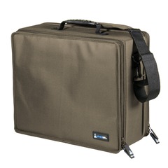 OLIVE DRAB LARGE CARD CASE