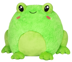 Squishable Frog