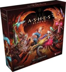 Ashes: Reborn - Master Set