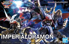 Imperialdramon Amplified Digimon