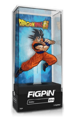 FiGPiN Goku (834)