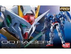 00 Raiser (RG 1/144)