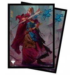 Ultra Pro Sleeves Magic the Gathering Commander Legends Battle for Baldurs Gate V1
