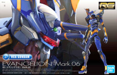Evangelion Mark.06 (RG 1/144)