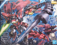 Gundam Epyon Gundam Wing EW MG