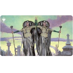 Ultra Pro Playmat Magic the Gathering Modern Horizons 3 - Omo