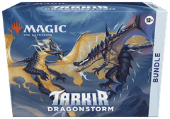 Tarkir: Dragonstorm Booster Bundle