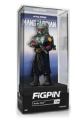 FiGPiN Boba Fett (734)