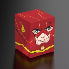 Squaroes: DC- Justice League - Wave I - The Flash
