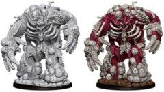 Pathfinder Deep Cuts Unpainted Miniatures: W12.5 Bone Golem