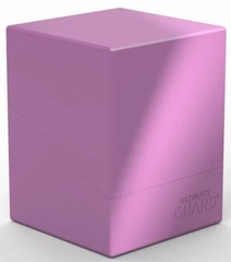Boulder 100+ Solid - Lavender