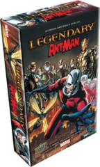 Legendary Ant-Man Expansion